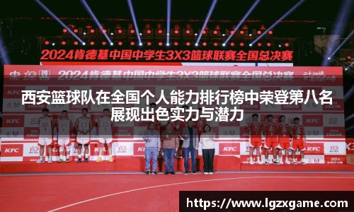 西安篮球队在全国个人能力排行榜中荣登第八名展现出色实力与潜力