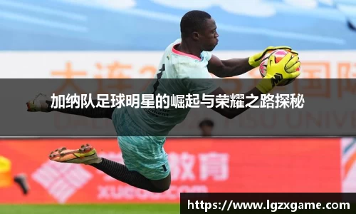 加纳队足球明星的崛起与荣耀之路探秘